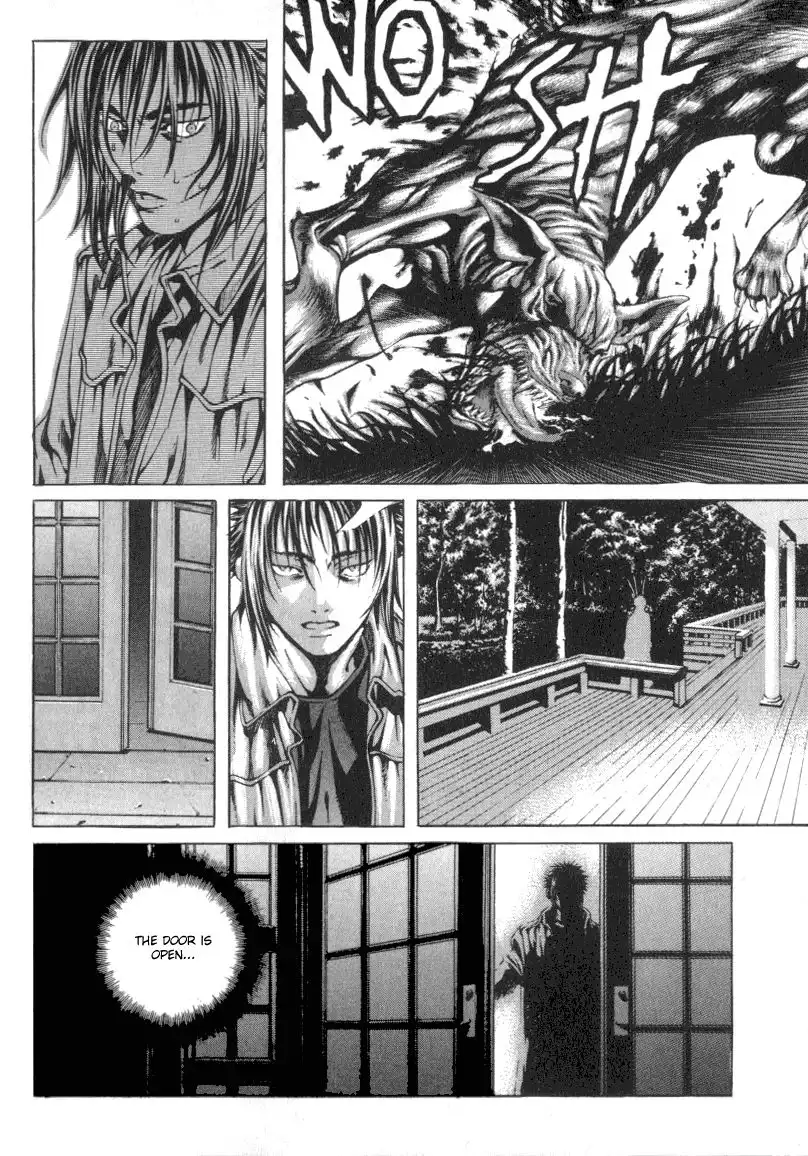 Zombie Hunter Chapter 12 19